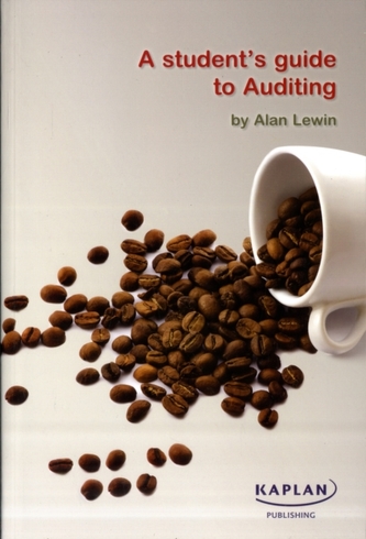 A Student's Guide to Auditing