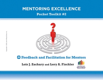 Feedback and Facilitation for Mentors