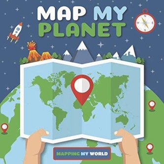 Map My Planet