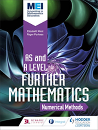 MEI Further Maths: Numerical Methods