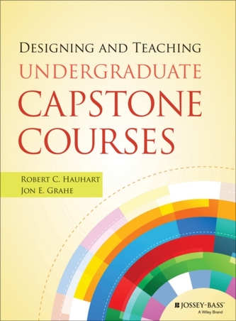Designing and Teaching Undergraduate Capstone Courses