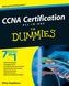 CCNA Certification All-in-One For Dummies