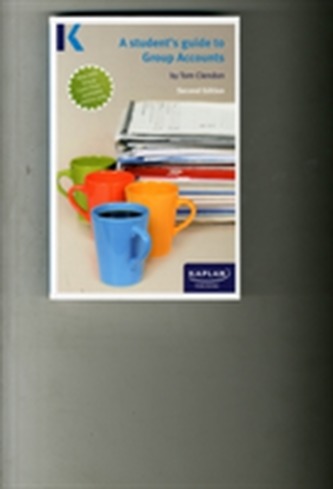 A Students Guide to Group Accounts