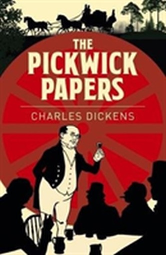 The Pickwick Papers