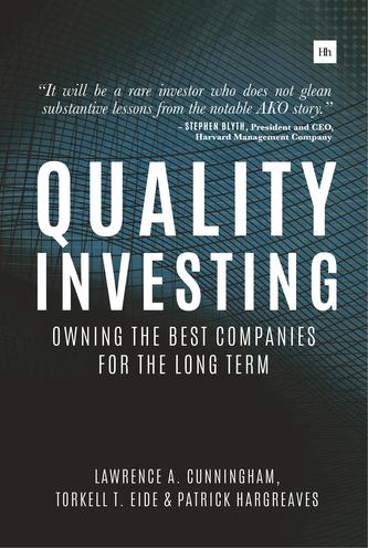 Quality Investing