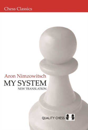 New Tr My System