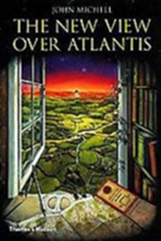 New View Over Atlantis