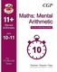 10-Minute Tests for 11+ Maths: Mental Arithmetic Ages 10-11 - for GL & Other Test Providers