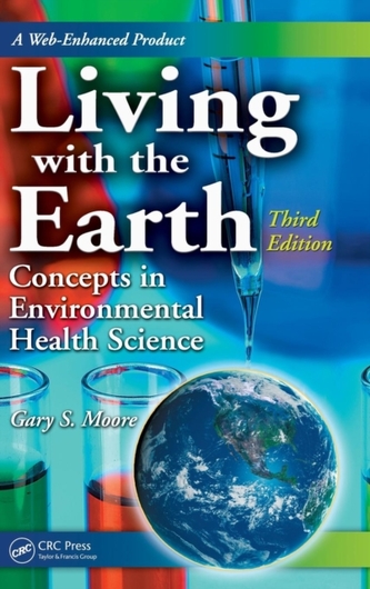 Living with the Earth, Third Edition
