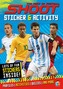 Shoot Sticker and Activity Annual
