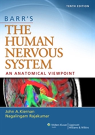 Barr's The Human Nervous System: An Anatomical Viewpoint