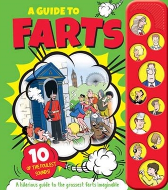 A Guide to Farts