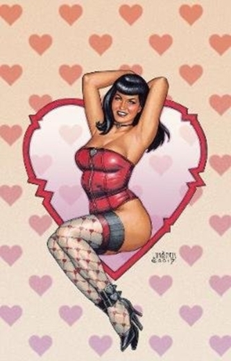 Bettie Page Vol. 1