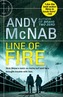 Line of Fire