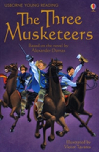 The Three Musketeers