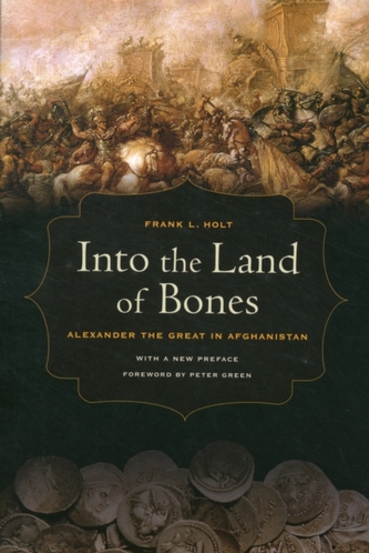 Into the Land of Bones