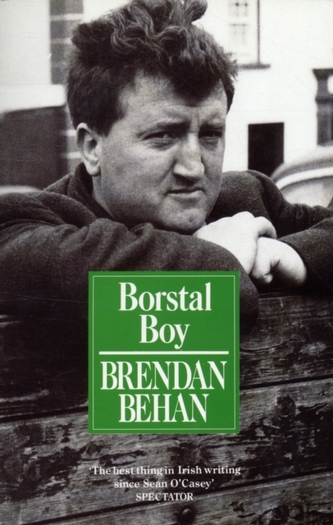 Borstal Boy