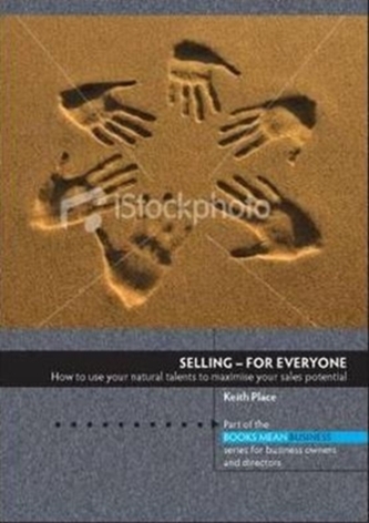 Selling - For Everyone