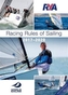 RYA Racing Rules of Sailing 2017-2020