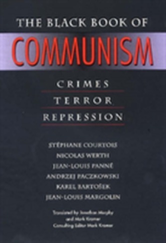 The Black Book of Communism