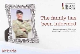 The Family Has Been Informed