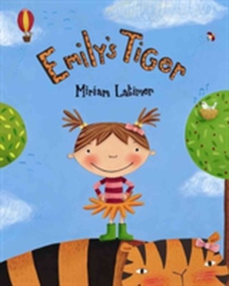 Emily's Tiger