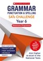 Grammar, Punctuation and Spelling Challenge Classroom Programme Pack (Year 6)
