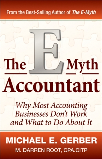 The E-Myth Accountant