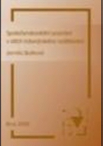 Společenskovědní poznání v sítích inženýrského vzdělávání