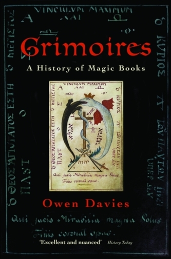 Grimoires