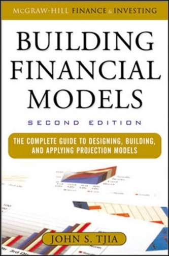 Building Financial Models