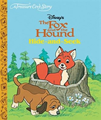 A Treasure Cove Story - The Fox & The Hound