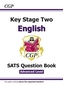 New KS2 English Targeted SATS Question Book - Advanced Level (for tests in 2018 and beyond)