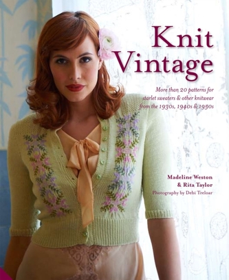 Knit Vintage