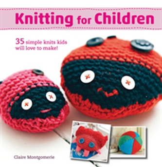 Knitting for Children