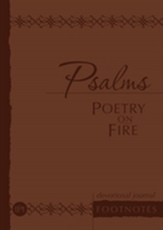 Poetry on Fire