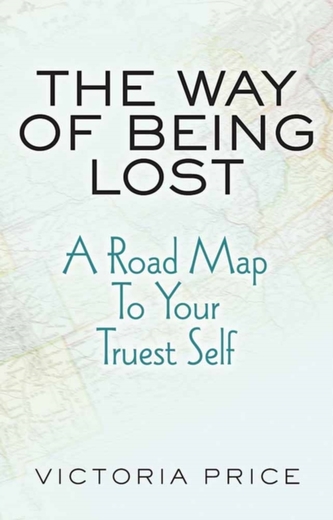 The Way of Being Lost