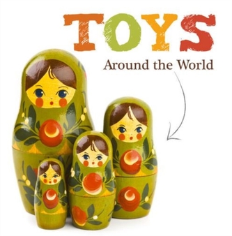 Toys Around the World