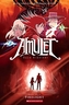FIRELIGHT   AMULET #07