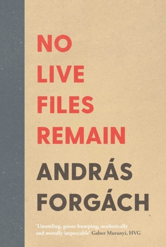 No Live Files Remain