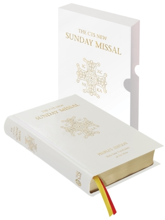 Sunday Missal