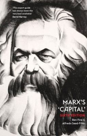 Marx's 'Capital' - Sixth Edition