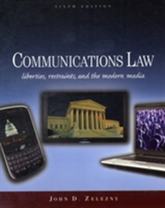 Communications Law