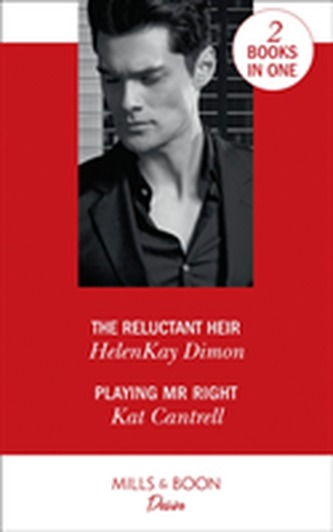 The Reluctant Heir
