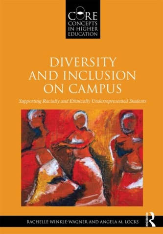 Diversity and Inclusion on Campus