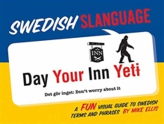 Swedish Slanguage
