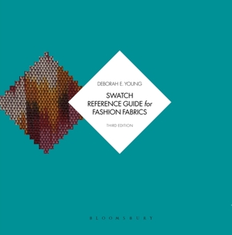 Swatch Reference Guide for Fashion Fabrics