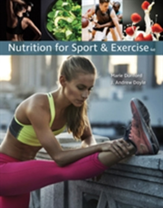 Nutrition for Sport and Exercise