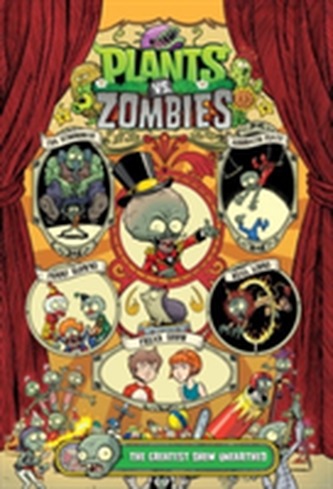 Plants Vs. Zombies Volume 9