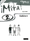 Mira Express 2 Workbook A Revised Edition (Pack of 8)